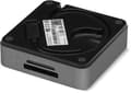 Miniatyrbild 4 av 4: Owc extern minneskortläsare - OWCTCCFXBSDRDR - USB-C Dual-Slot CFexpressTy.B Reader TCCFXBSDRDR
