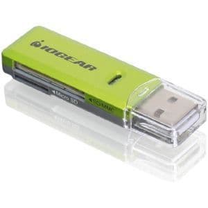 IOGEAR - GFR204SD