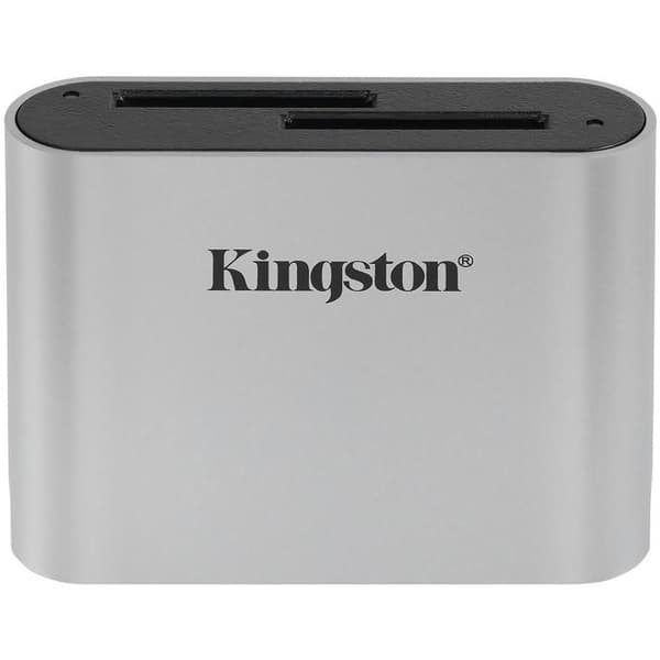 Kingston WFS-SD-kortläsare