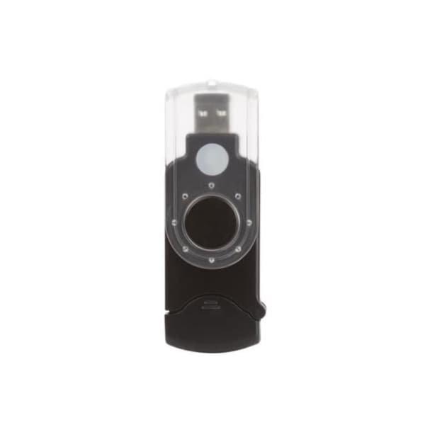 HQ-Power USB 3.0 - SD/microSD-KORTLÄSARE