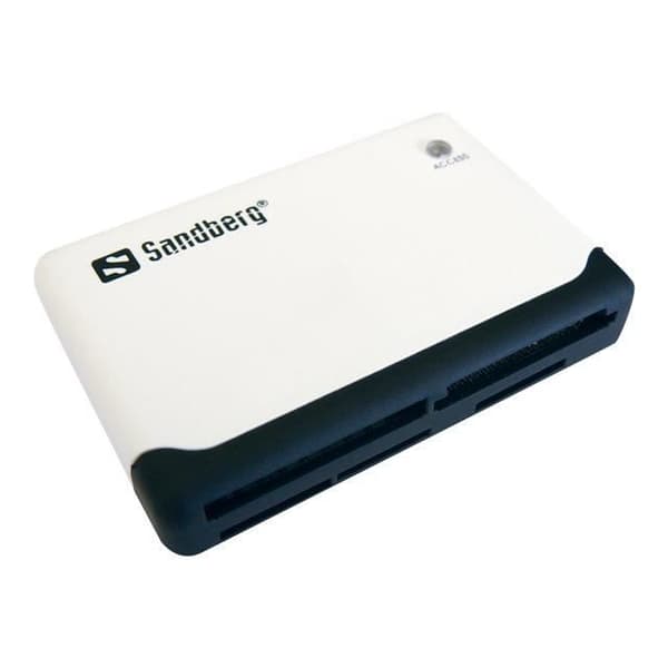 Sandberg - Multicard Reader UK Import
