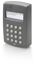 Miniatyrbild 1 av 2: Åtkomstkontroll ROGER PR602LCD-DT-I