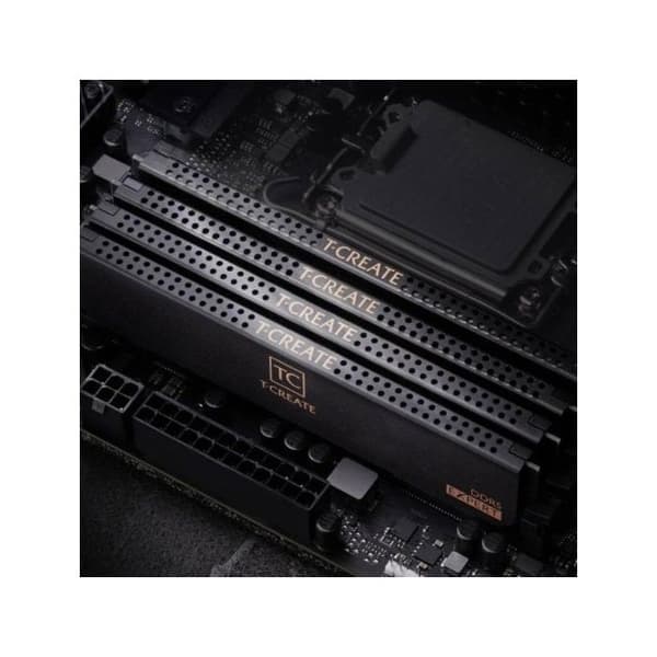 Team Group T-Create Expert DDR5 6400MHz 32GB 2x16GB CL32 Intel XMP 3.0