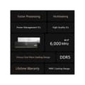 Miniatyrbild 6 av 6: Team Group T-Create Expert DDR5 6400MHz 32GB 2x16GB CL32 Intel XMP 3.0