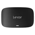 Miniatyrbild 1 av 2: Lexar CF-kortläsare espress typ-b / SD UHS-II USB 3.2 gen2 - LRW520U