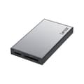 Miniatyrbild 3 av 3: Lexar workflow pro läsare för SD / micro SD UHS-II USB 3.2 gen2
