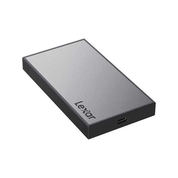 Lexar workflow pro läsare för SD / micro SD UHS-II USB 3.2 gen2