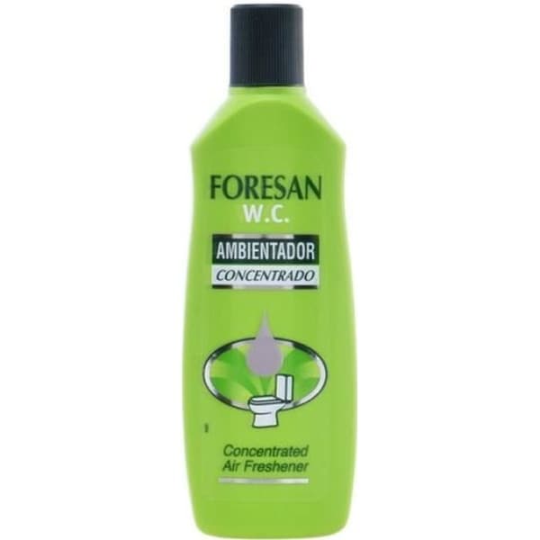 Eau De Parfum - Foresan - FORESAN grönt ambientador koncentrat 125 ml