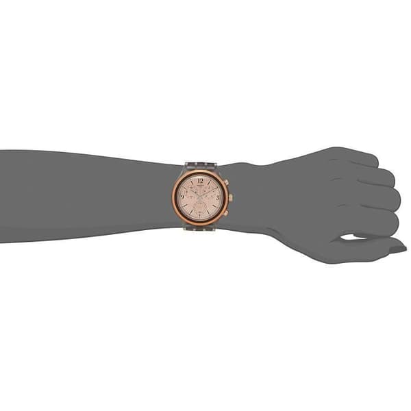 Swatch Smart Watch Armbandsur - SVCK1005
