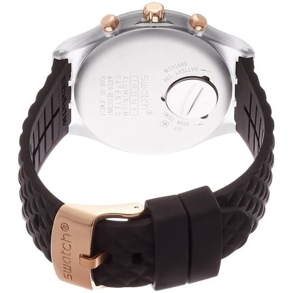 Swatch Smart Watch Armbandsur - SVCK1005