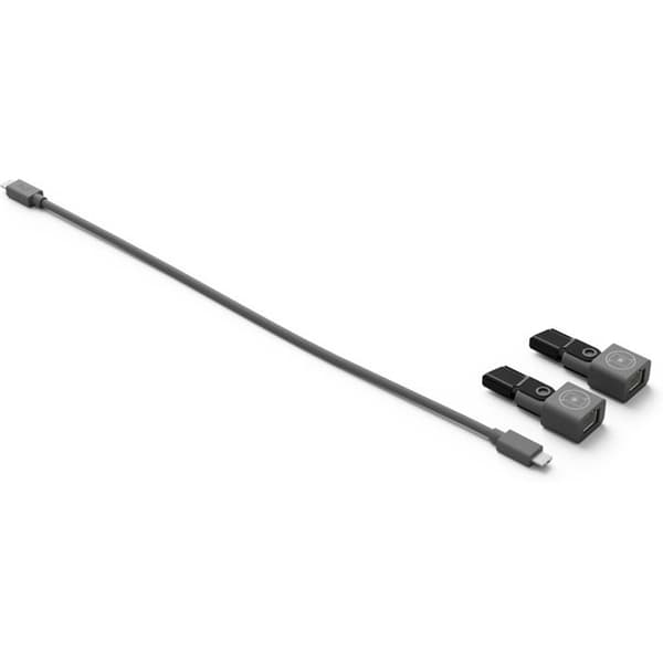 Logitech Rally Mic Pod Katt Cou