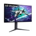 Miniatyrbild 1 av 6: LG LG UltraGear 27GR95U-M