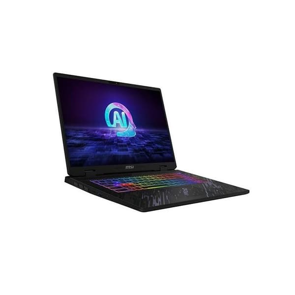 MSI gaming Pulse 17