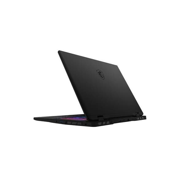 MSI gaming Pulse 17