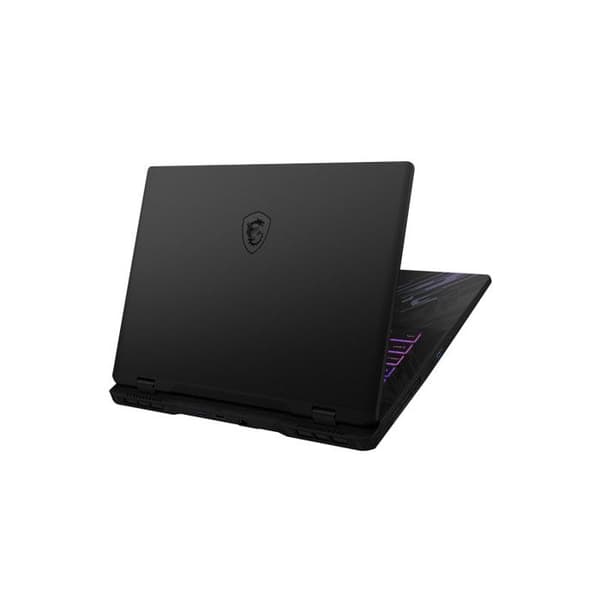 MSI gaming Pulse 17
