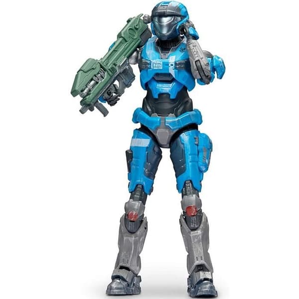 Halo HLW0019 6.