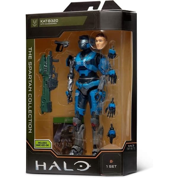 Halo HLW0019 6.