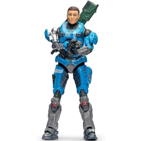 Halo HLW0019 6.