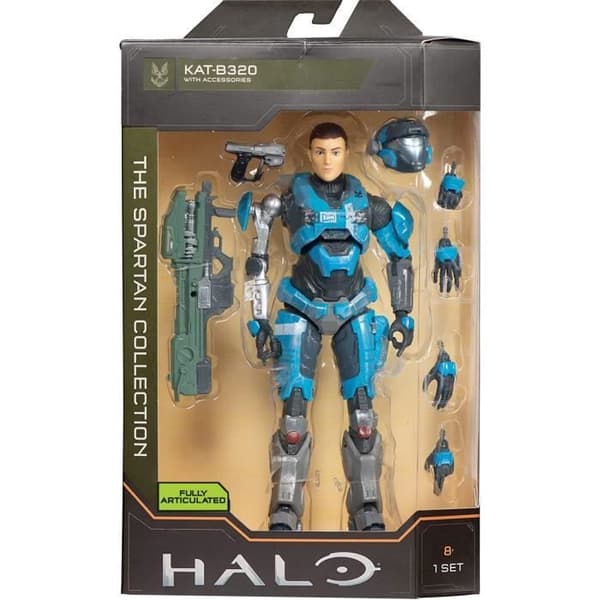 Halo HLW0019 6.