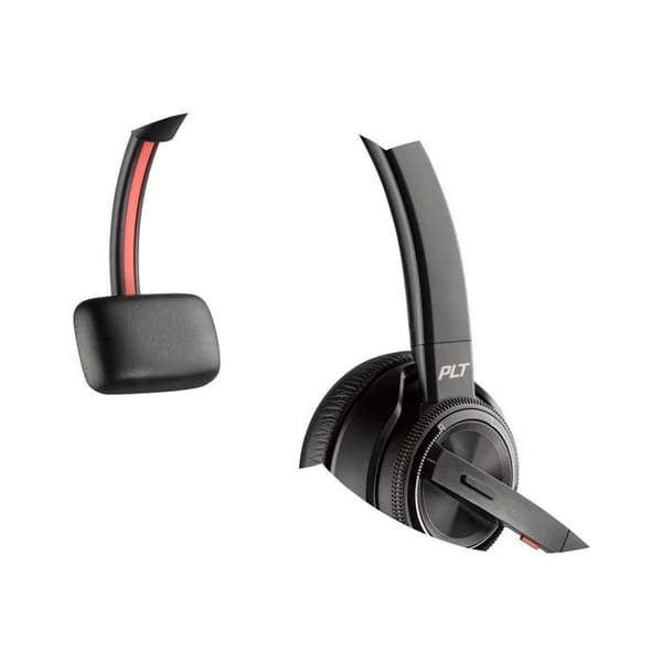 Poly Savi 8210-M Office - headsetmikrofon
