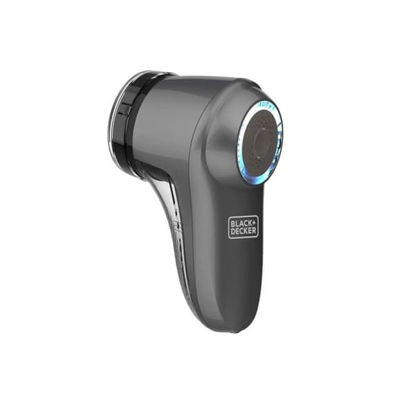 Black+decker Uppladdningsbar sladdlös lint-rakapparat - BXLR500E