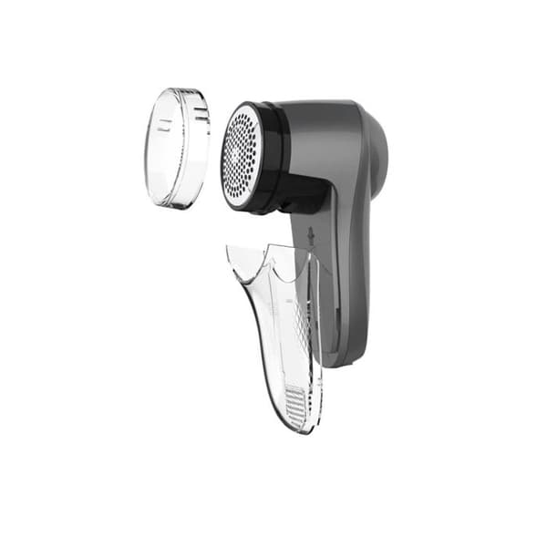 Black+decker Uppladdningsbar sladdlös lint-rakapparat - BXLR500E