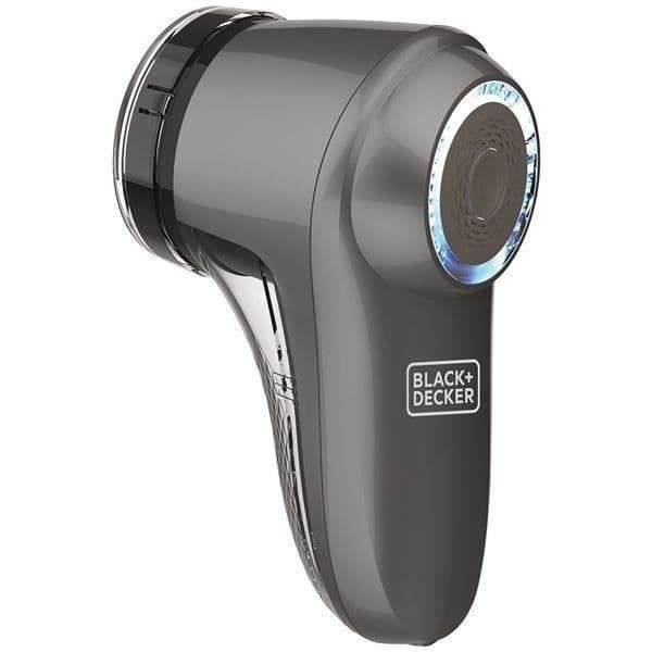 Black+decker Uppladdningsbar sladdlös lint-rakapparat - BXLR500E