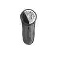 Miniatyrbild 1 av 4: Black+decker Uppladdningsbar sladdlös lint-rakapparat - BXLR500E