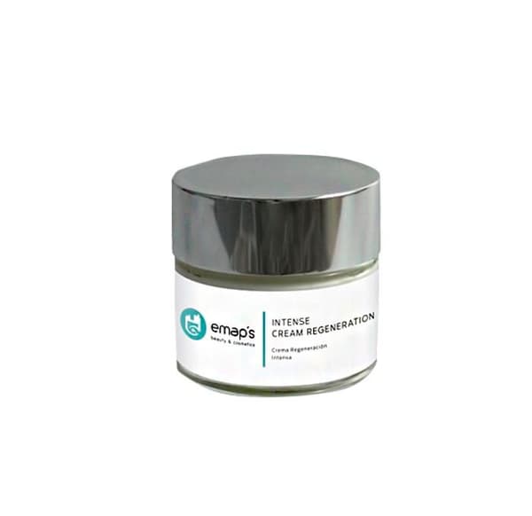 Emap'S Beauty - Intense Regenerating Cream 50Ml