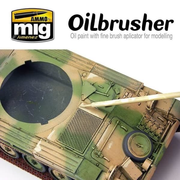 Peinturer Mecha Ljusgrön - AMMO av mig Jimenez
