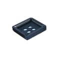 Miniatyrbild 2 av 2: Pack av 22 PLCC-kontakter med 52 kontakter Electro DH 18.700/52 8430552026982