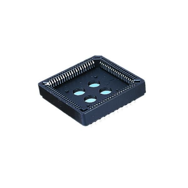 Pack av 22 PLCC-kontakter med 52 kontakter Electro DH 18.700/52 8430552026982
