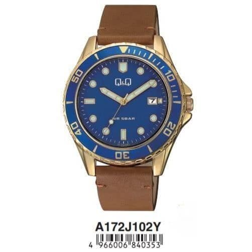 Q&amp;Q FASHION Mod. () - A172J102Y
