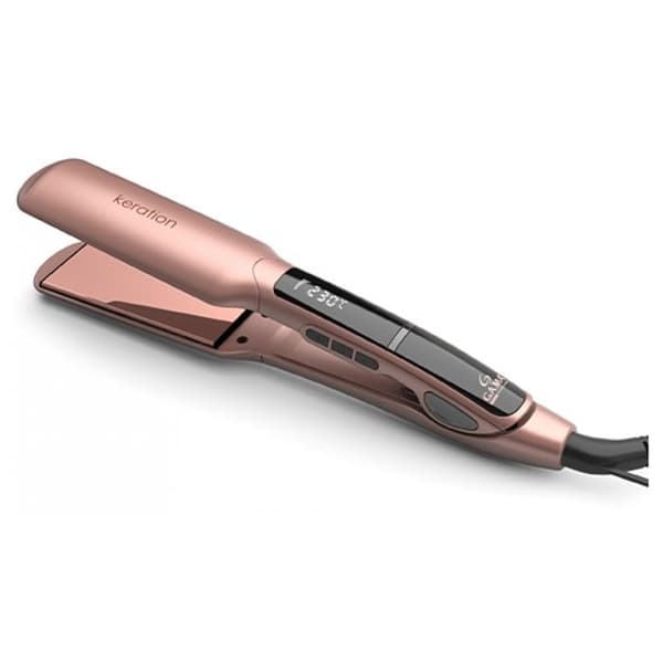 Piastra Capelli GaMa GI3032 0757615 Rosa