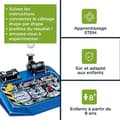 Miniatyrbild 4 av 4: Velleman Electronics Project Kit för barn från 8 år och uppåt