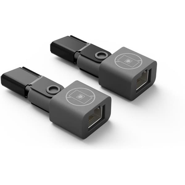 Logitech Rally Mic Pod Katt Cou