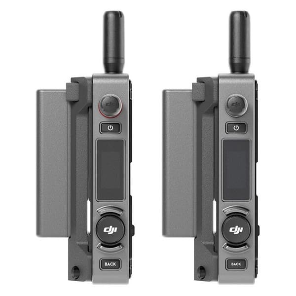 Dji kit för standardöverföring combo