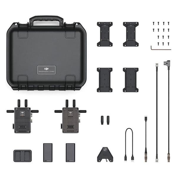 Dji kit för standardöverföring combo