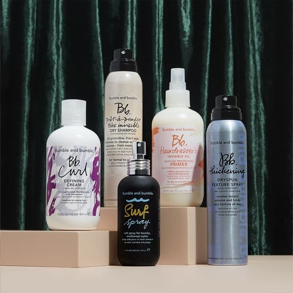 Bumble and bumble. Surf Spray 50ml - havssaltsspray