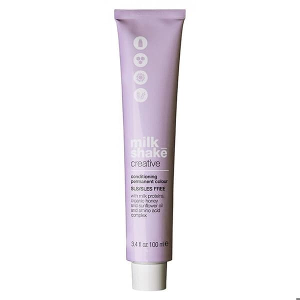 Milk_Shake Creative Permanent Color 6,16 Körsbärsträ 100ml