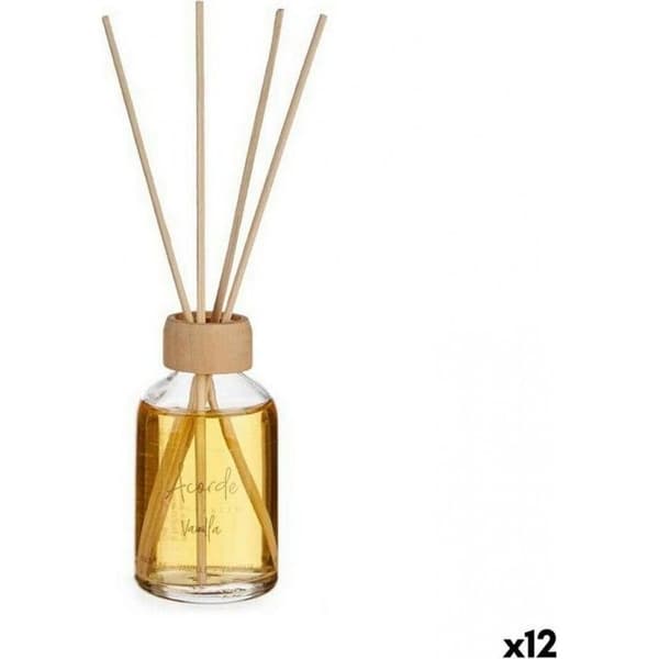 NC Doftstänger Vanilj 50ml (12 Enheter)