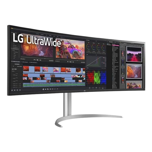 LG 124,46 cm/49' (5120x1440) Ul