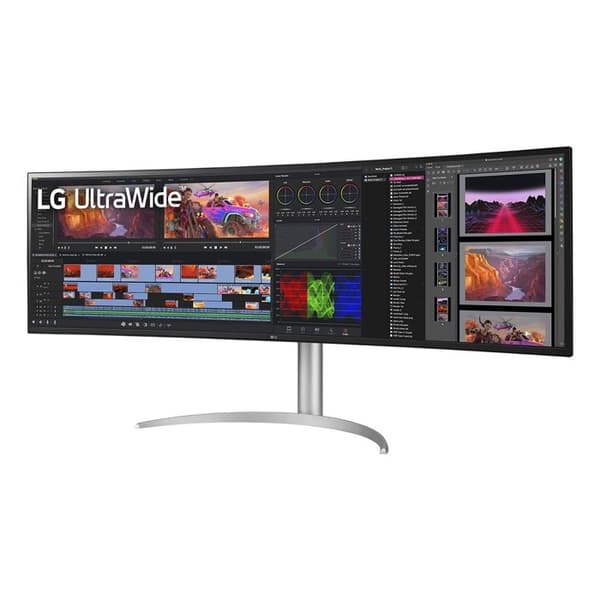 LG 124,46 cm/49' (5120x1440) Ul