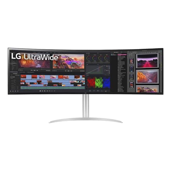LG 124,46 cm/49' (5120x1440) Ul