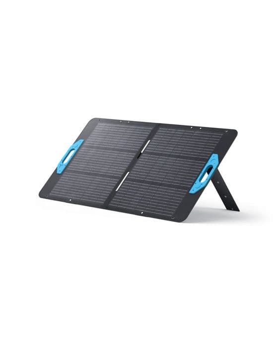KIT Bärbar kylbox Anker Solix EverFrost2 40L med solpanel 100W