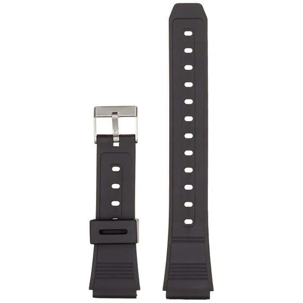 Morellato Klocka för män CALIBRA, svart, 22 mm - A01U1260198019MO18