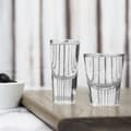 Miniatyrbild 6 av 6: Shotglas - Olympia - 30 ml - Kartong med 12 - Glas - Vit