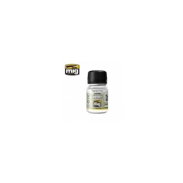 AMMO av Mig Jimenez - Ammo av Mig Jimenez - Pigment Fixer