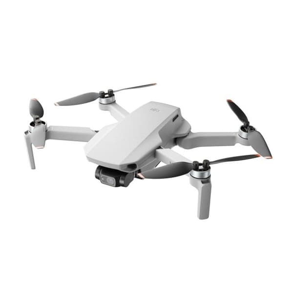 Dji Care Refresh 1 års skyddsplan för Mini 2 Blue