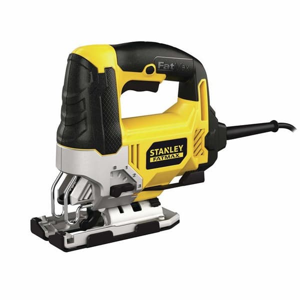 STANLEY FME340K FATMAX 710W pendelsticksåg med låda